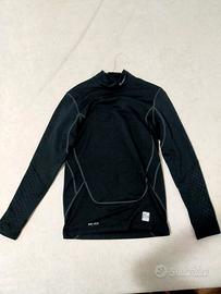 maglia termica Nike pro combat