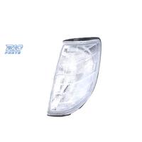 FRECCIA ANTERIORE SINISTRO MERCEDES CLASSE S W140 