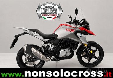 BMW G 310 GS - ANNO