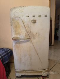 Frigo Indes anni '50-'60