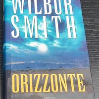 Wilbur Smith – Orizzonte romanzo avventura
