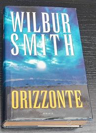 Wilbur Smith – Orizzonte romanzo avventura