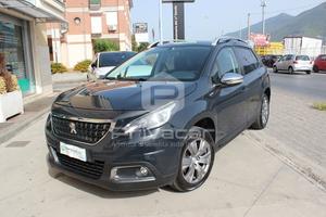 PEUGEOT 2008 1° serie BlueHDi 100 S&S Style