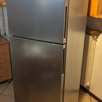 Frigorifero bosch grigo 303L libera istallazione