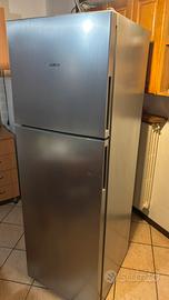 Frigorifero bosch grigo 303L libera istallazione