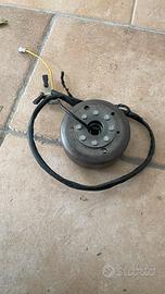 Accensione ducati euro zero am6