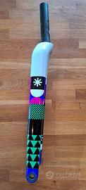FORCELLA SCOTT ADDICT GRAVEL RC