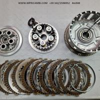 CAMPANA FRIZIONE x HONDA CBR 1000 RR 2006 2007