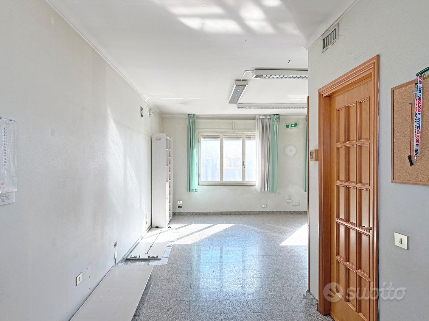 Appartamento – Seddori/Sanluri, Medio Campidano - Altro
