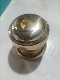 pomelli ottone 