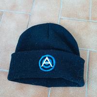 Cappellino invernale Atalanta