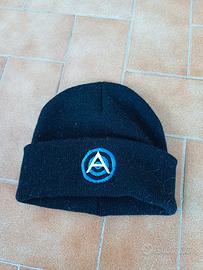 Cappellino invernale Atalanta