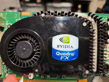 Nvidia quadro fx 3450