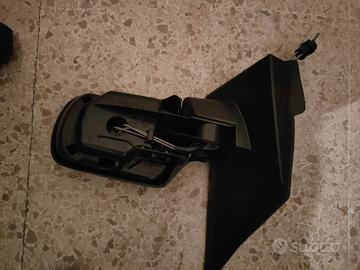 Specchietto Ford fusion sinistro 2002-2006