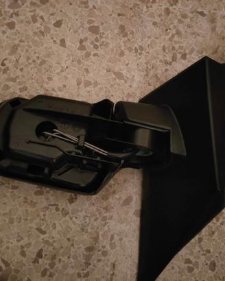 Specchietto Ford fusion sinistro 2002-2006