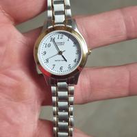 Orologio donna casio