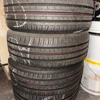 Gomme estive Yaris 2021