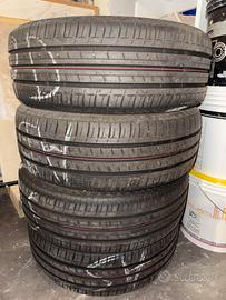 Gomme estive Yaris 2021