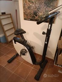 Cyclette Domyos VM 510