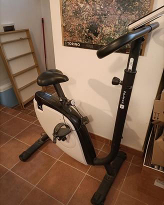 Cyclette Domyos VM 510
