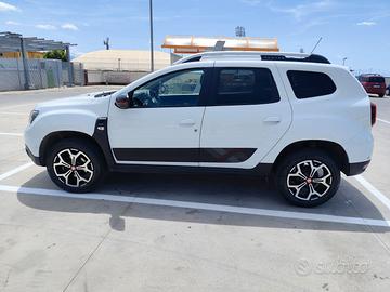 Dacia Duster 1.5 Blue dCi 115 CV 4x2 Techroad 2020