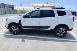 Dacia Duster 1.5 Blue dCi 115 CV 4x2 Techroad 2020
