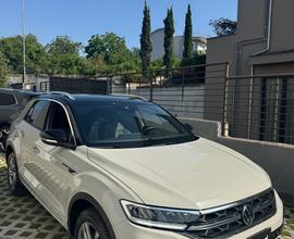 Volkswagen T-Roc 2.0 TDI SCR R-Line