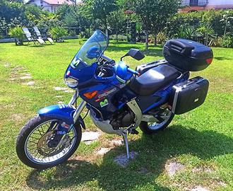 Aprilia Pegaso 650 cube - 2001 - con solo 15730km
