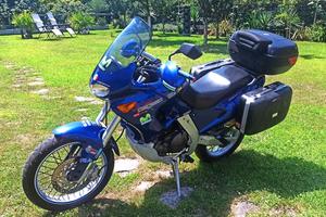 Aprilia Pegaso 650 cube - 2001 - con solo 15730km