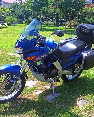 Aprilia Pegaso 650 cube - 2001 - con solo 15730km