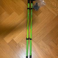 Racchette trekking