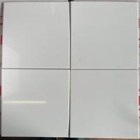 Piastrelle Bianco Lucido 20X20
