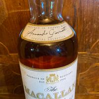 Whisky The Macallan  7 anni