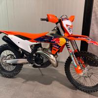 KTM 250 EXC 2024