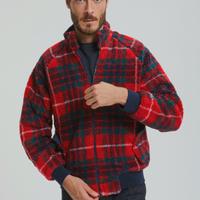 Baracuta G9 Curly Fleece Taglia M