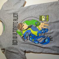 tantissime magliette per bambini nuove