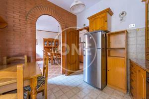 Appartamento di 144 m² con 3 locali e box auto a C