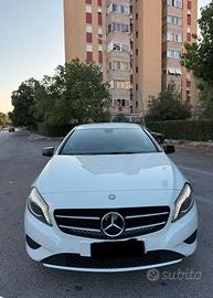 Mercedes classe a180 2015