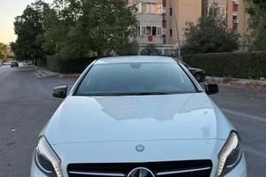Mercedes classe a180 2015