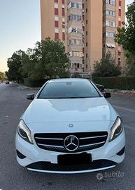 Mercedes classe a180 2015