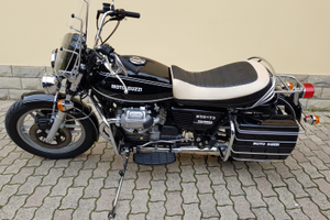 Moto Guzzi 850 T3 California