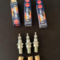 Candele NGK Iridium BR9ECMIX – KTM Husaberg 125