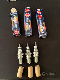 Candele NGK Iridium BR9ECMIX – KTM Husaberg 125