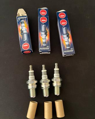Candele Iridio NGK BR9ECMIX – KTM-Husq-Husaberg125