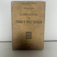 Libro antico