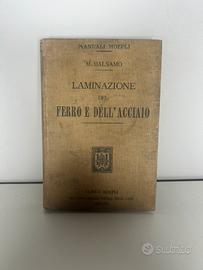 Libro antico