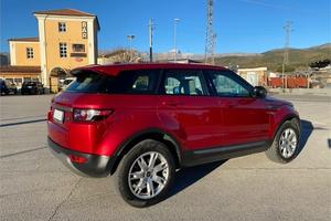 RANGE ROVER EVOQUE 2.2 Td4 150cv PureTech
