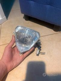 Faro beta 50 rr