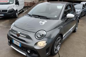 Abarth 595 1.4 Turbo T-Jet 165 CV