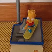 The Simpsons Kinder Gran Sorpresa